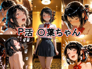 P活 〇葉ちゃん