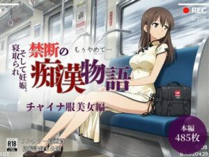 【厳選485名】禁断の痴●物語「全記録」チャイナ服美女編