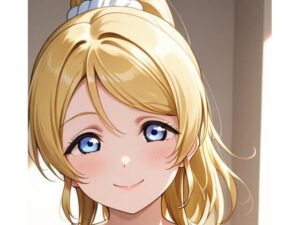 「キミのせいで、こんなに感じちゃうのよ…（はーと）」って甘えられまくってる話