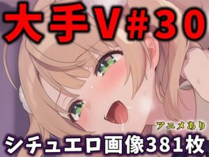 大人気Vtuberのエロ画像集 30