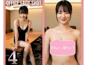 会社パンチラリズム4