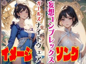 妄想コンプレックスガールズナイトウェア  イメージソング