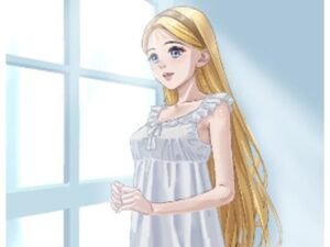 侯爵令嬢とイチャイチャする話