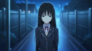 ヤンデレ彼女に捕まった話