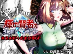 輝け！賢者のエロペンギン