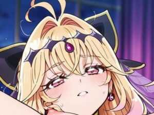 キュア・アル〇ナシャドウとイチャラブ孕ませボテ腹輪●ックスしても出られない部屋