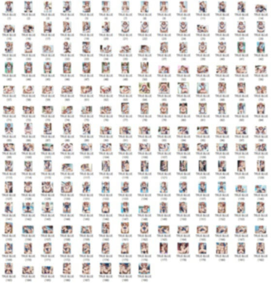 mugi コレクション 009【神〇葵】 サンプル画像5