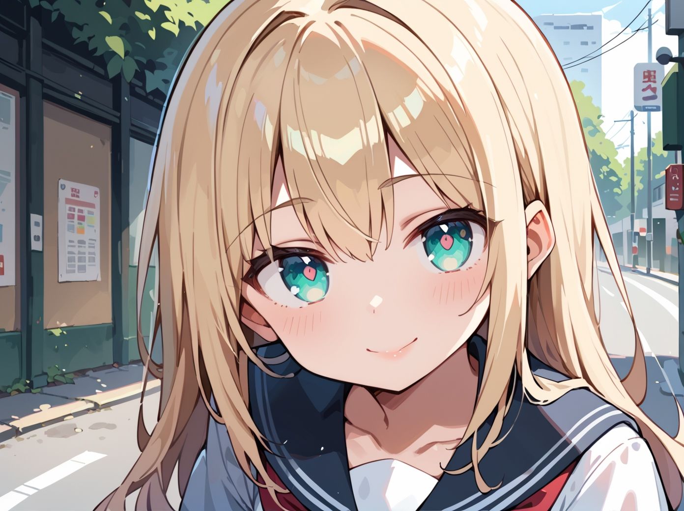 「合格したら付き合って」を叶えた女の子 〜学年最下位から努力で距離をゼロにした幼馴染〜 サンプル画像1