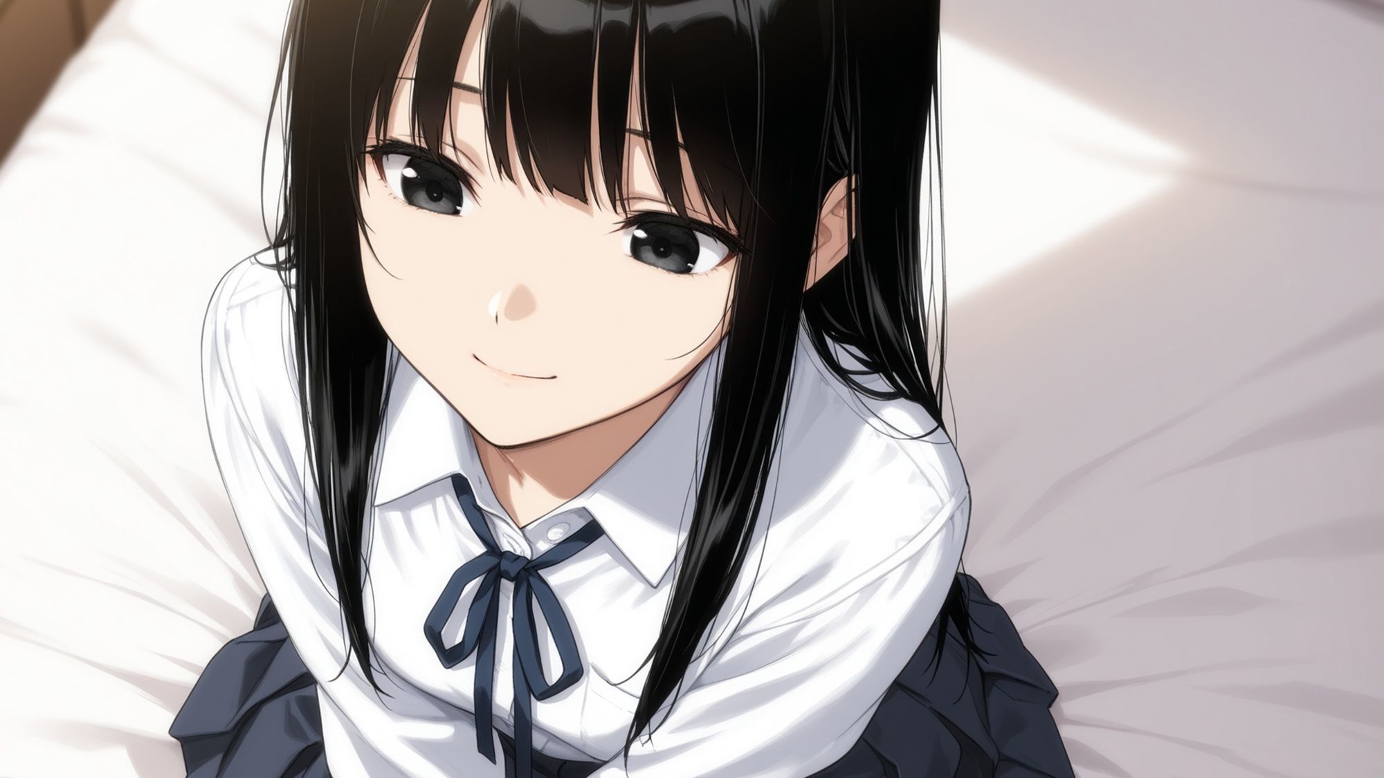 「約束、忘れてないよね」 サンプル画像2