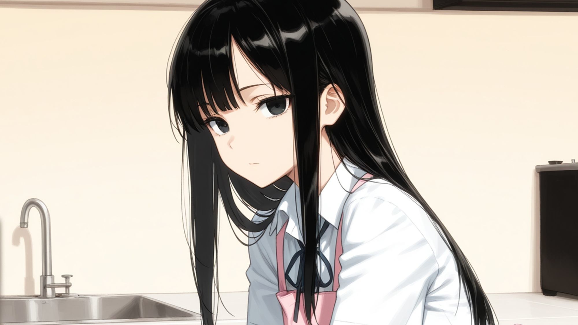 「約束、忘れてないよね」 サンプル画像3