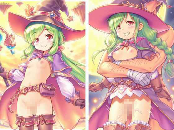 『異世界ぷにっこぱらだいすII』 サンプル画像6