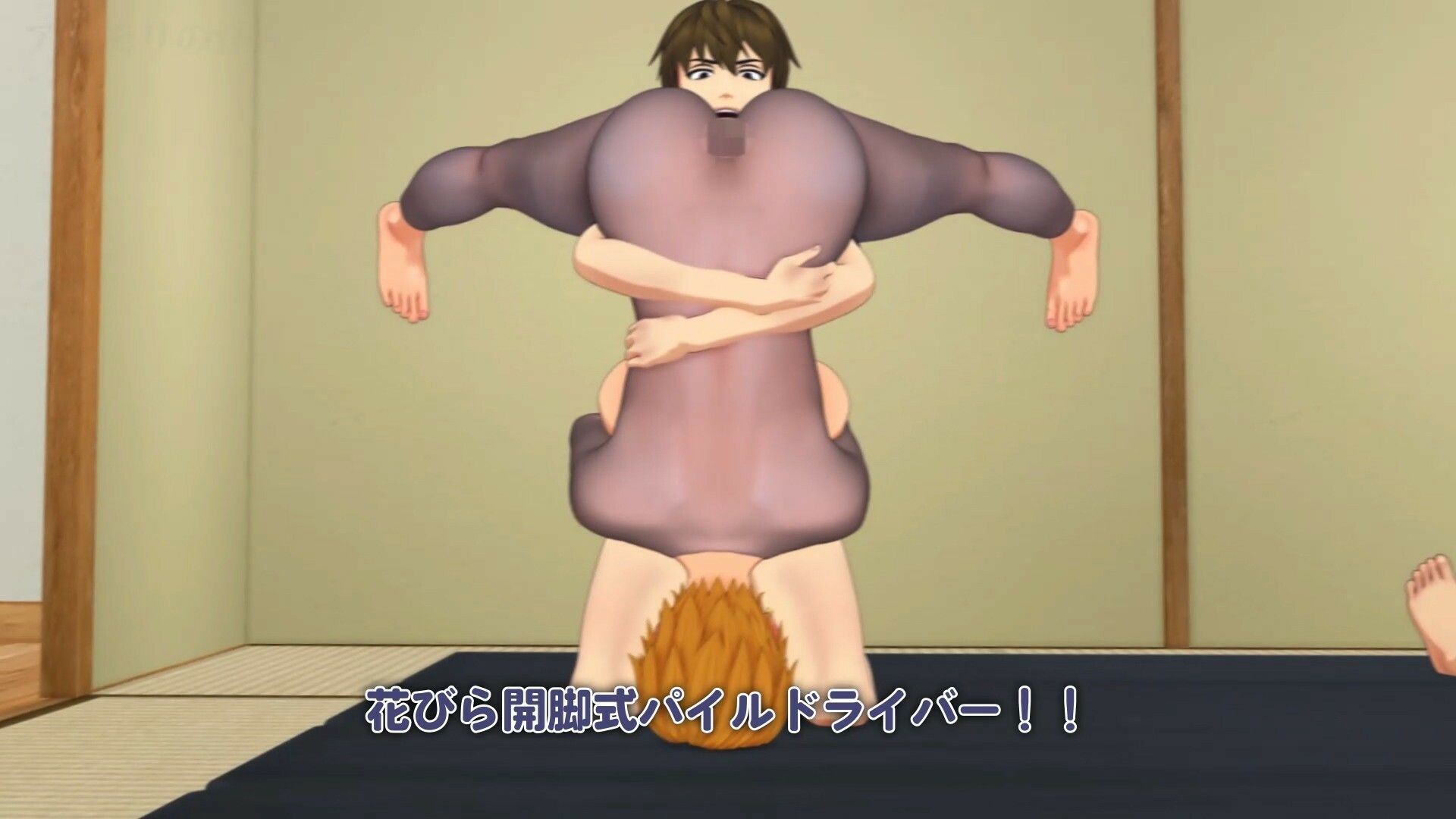 【3Dアニメ】ヤリヅマセット〜金に困った人妻をヤリたい放題〜2025年2月＆3月分 サンプル画像4