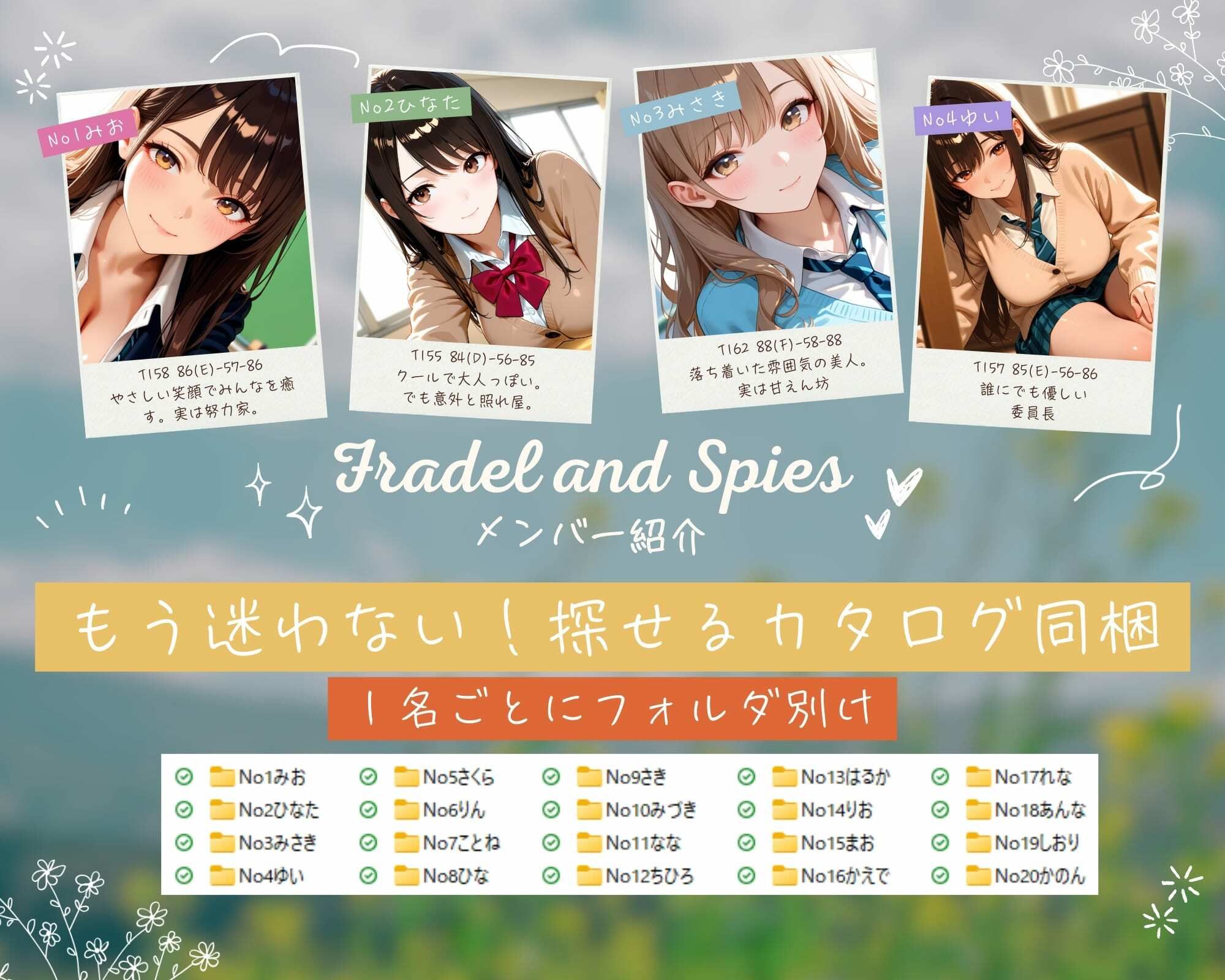 【4K/120FPS】制服JK濃厚エッチ 完全着衣20連発 〜制服美少女の顔と制服にぜんぶぶちまける〜 サンプル画像3