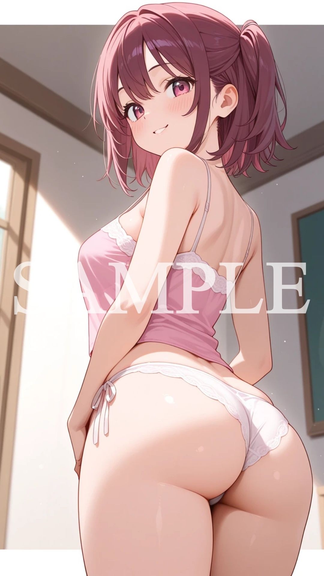 【500枚豪華セット】Sweet Intimacy サンプル画像10