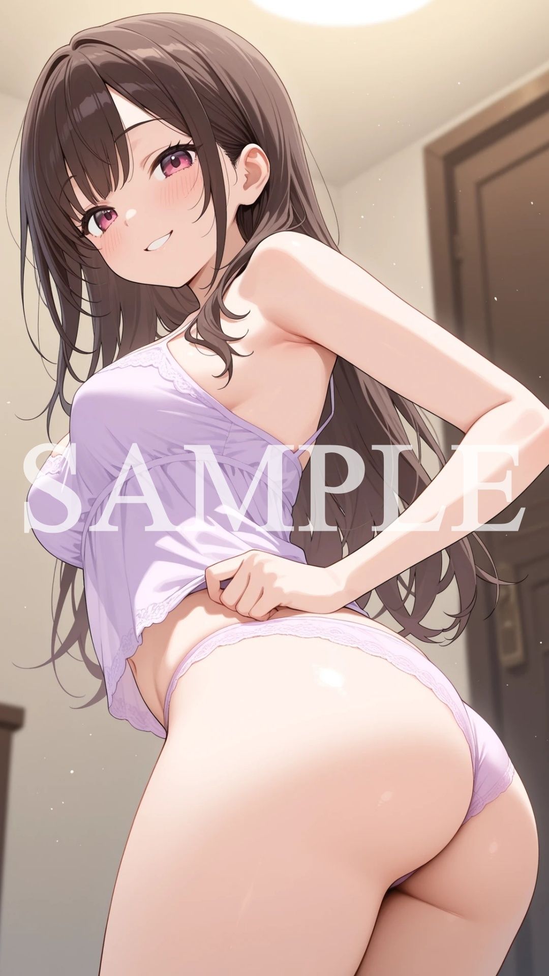 【500枚豪華セット】Sweet Intimacy サンプル画像1