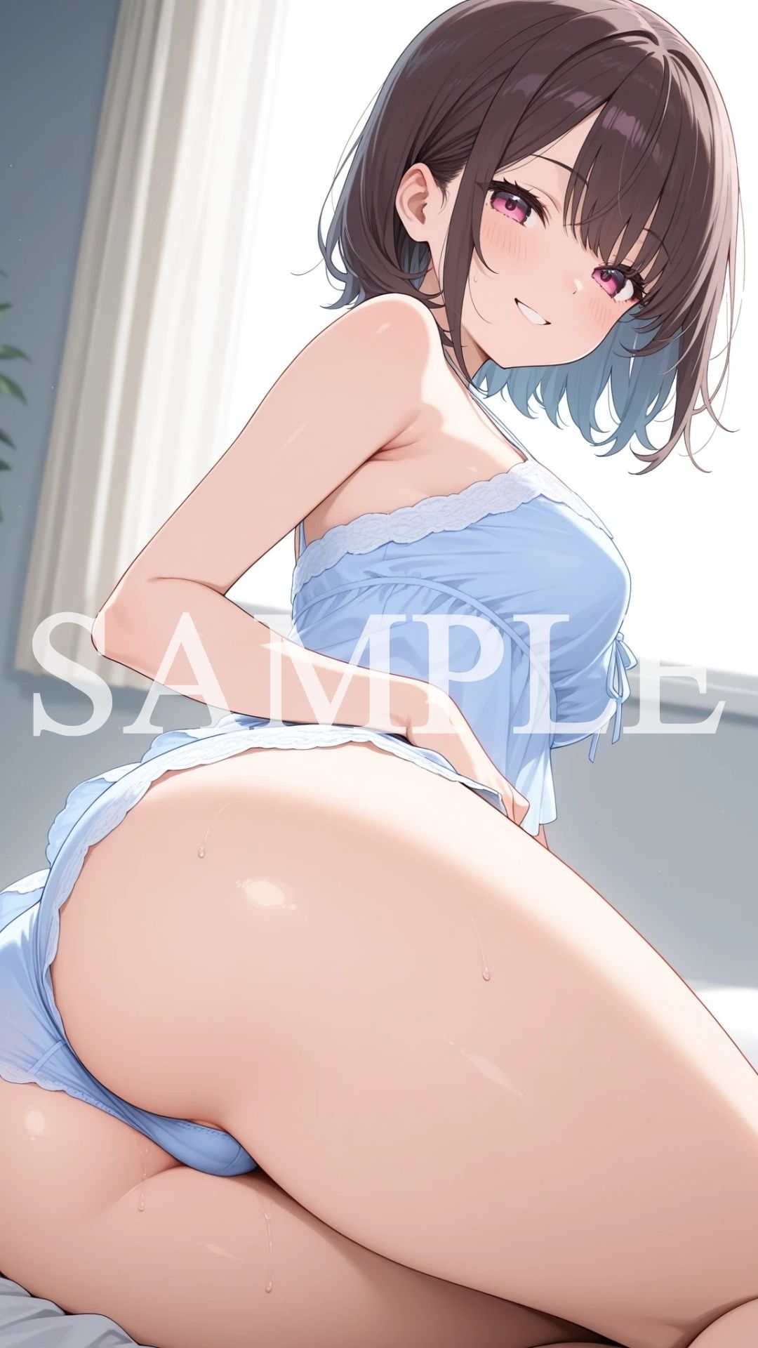 【500枚豪華セット】Sweet Intimacy サンプル画像2