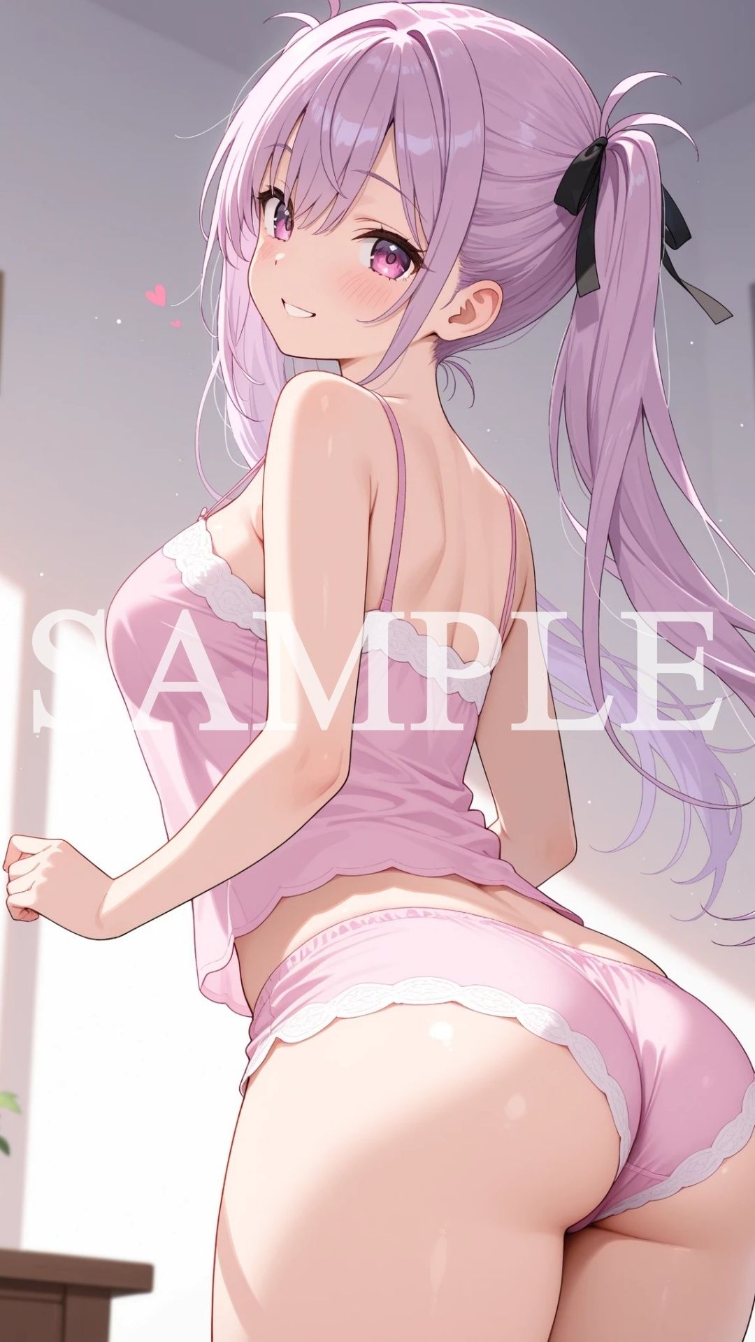 【500枚豪華セット】Sweet Intimacy サンプル画像3