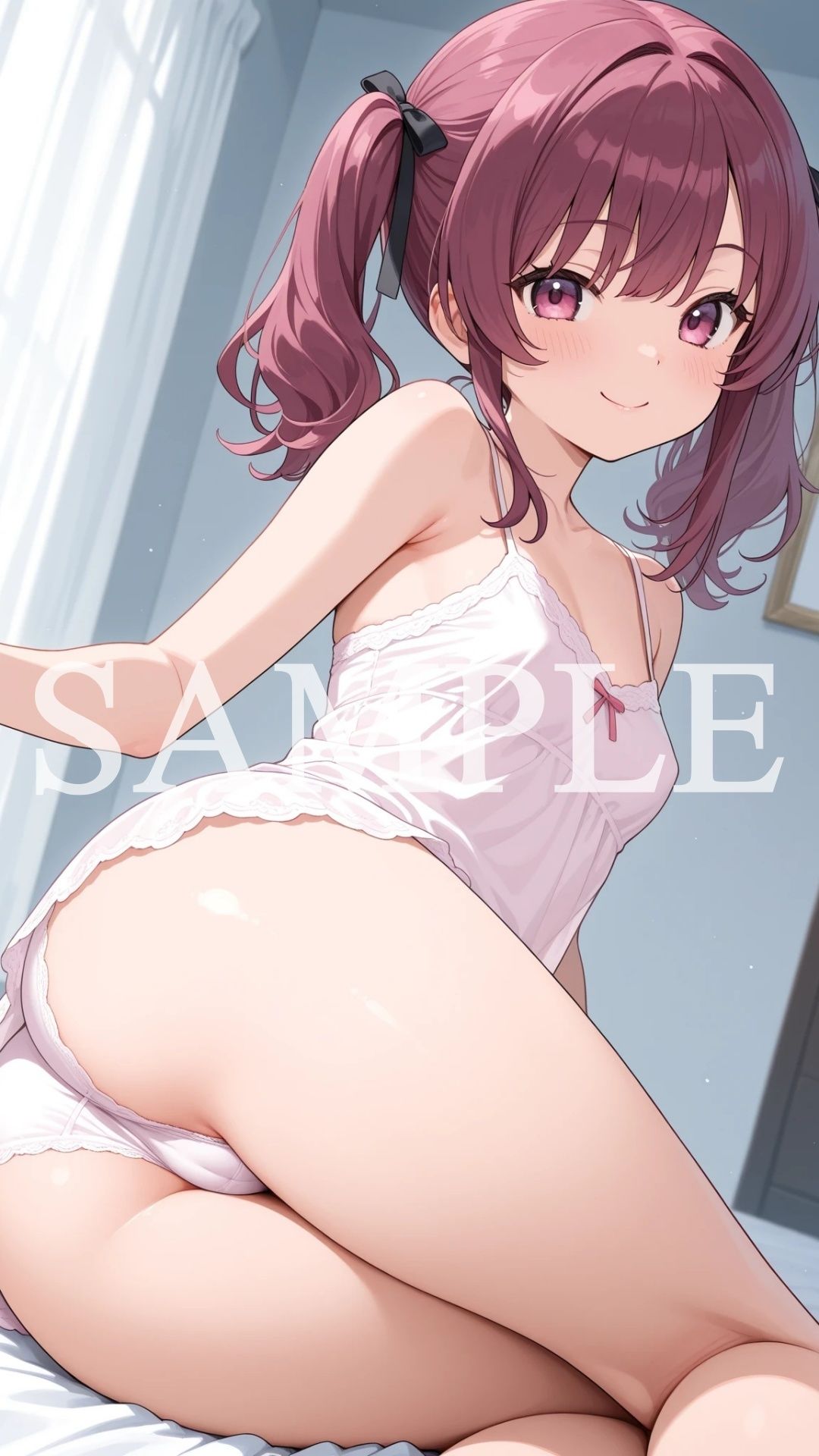 【500枚豪華セット】Sweet Intimacy サンプル画像4