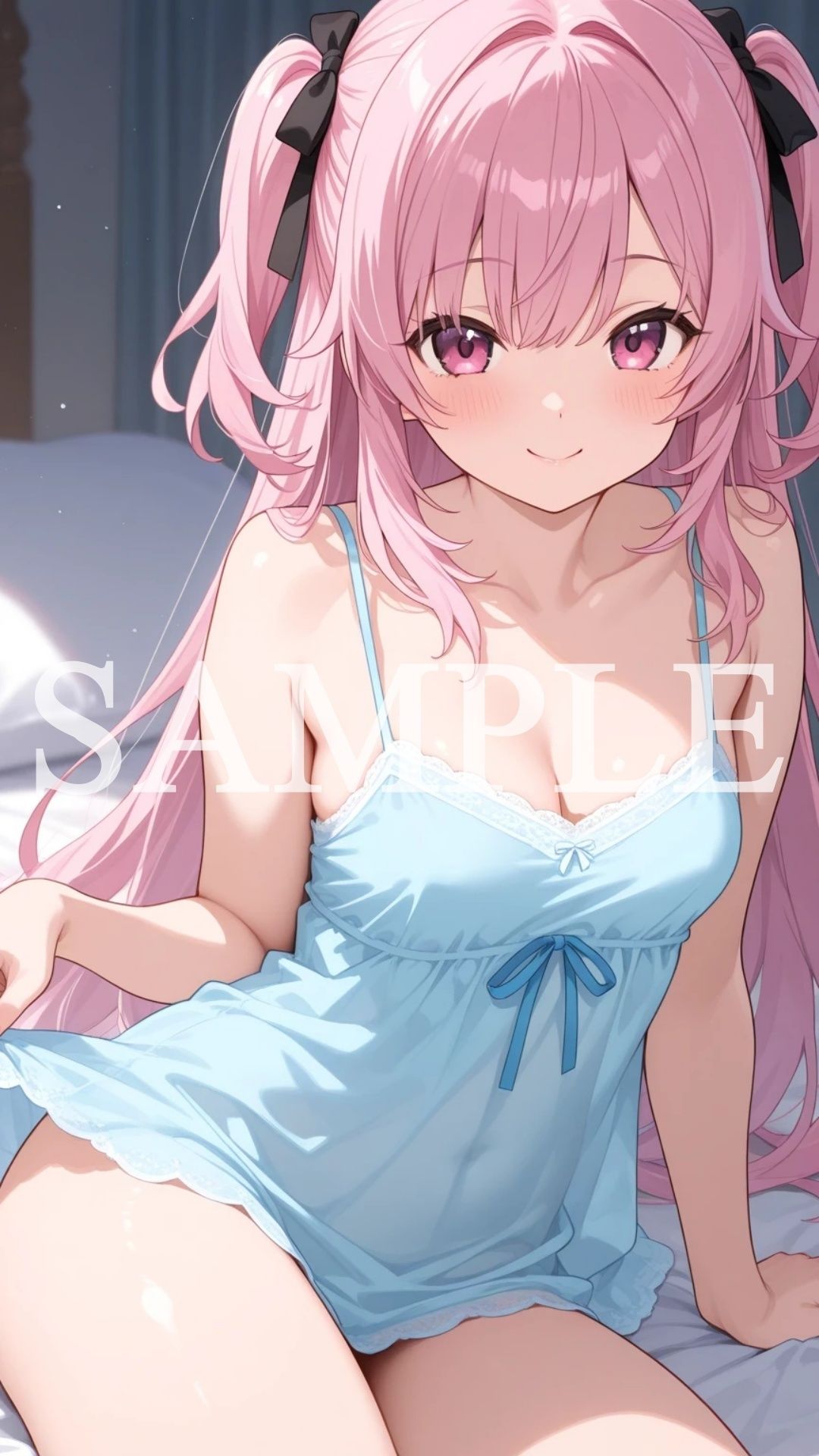 【500枚豪華セット】Sweet Intimacy サンプル画像8