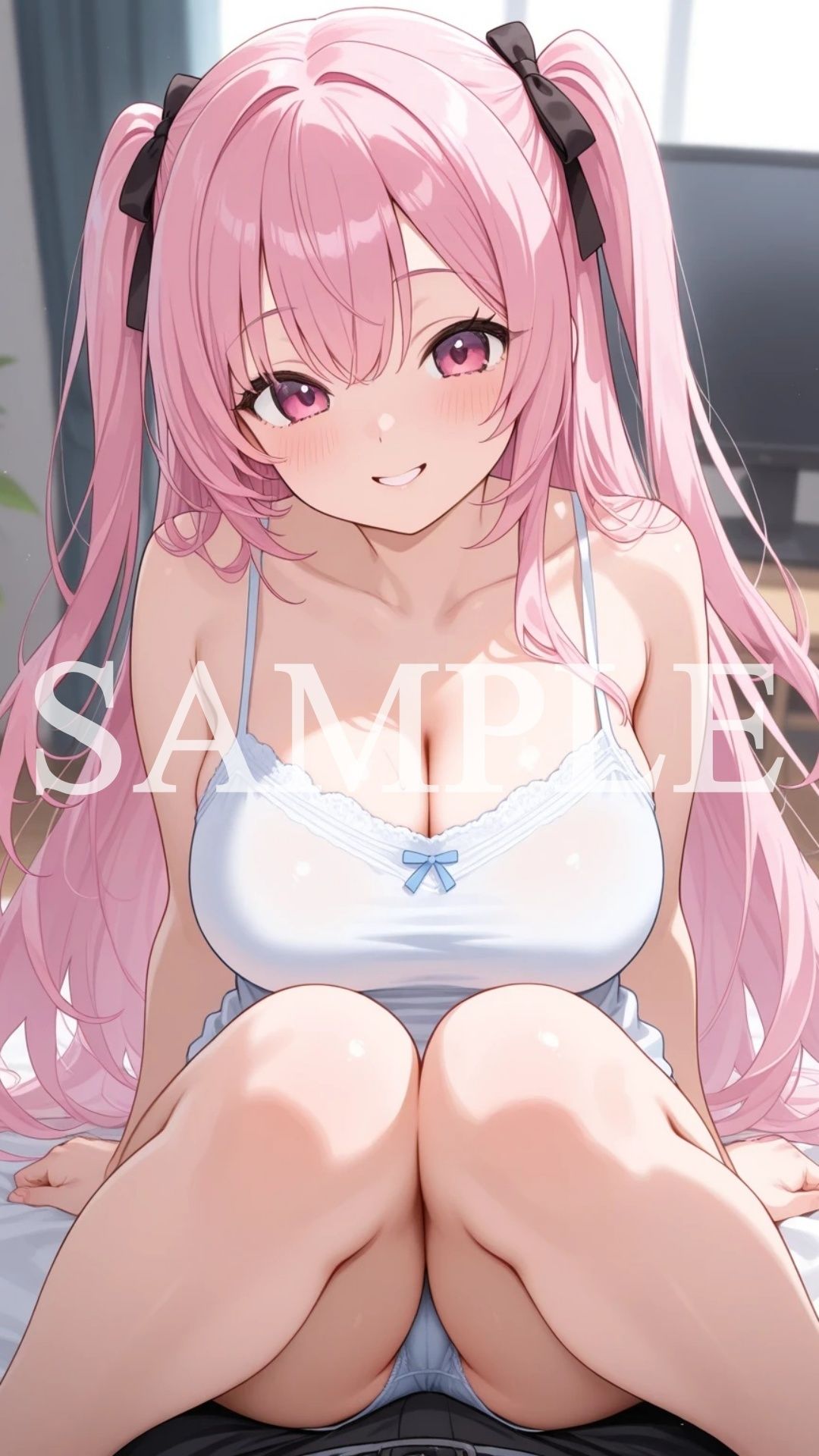 【500枚豪華セット】Sweet Intimacy サンプル画像9