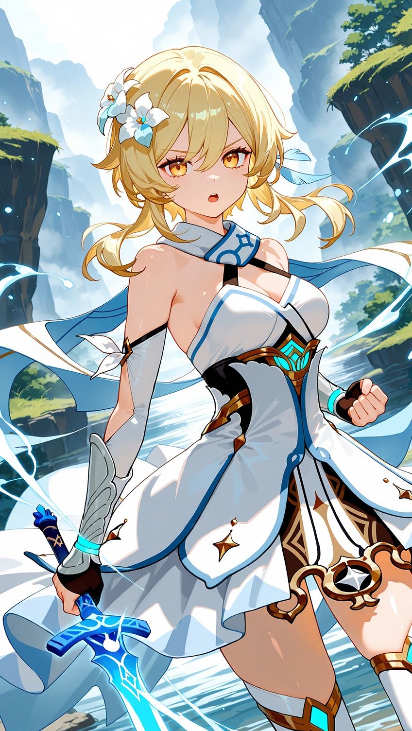 【CG集】BAD END No.0023（300images） サンプル画像1