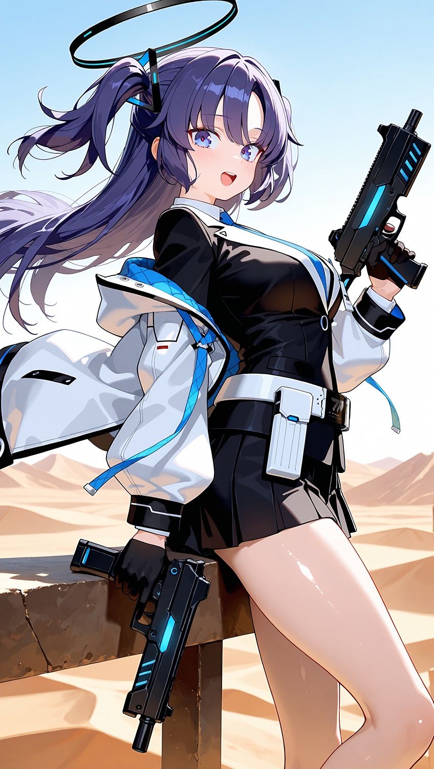 【CG集】BAD END No.0025（300images） サンプル画像1