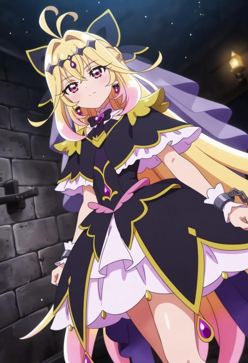 【アニメ18枚＋CG416枚】監禁されたるるか 〜強●フェラ、処女喪失、中出し〜 サンプル画像1