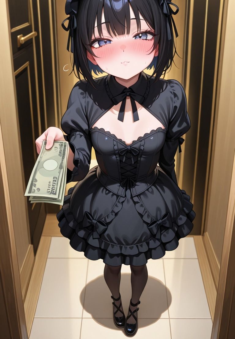 【エロ小説】＜三周目強くてニューゲーム 1＞全年齢対象の学園探偵アクションゲーム転生-プログラムの裏をかいてNPCにエロいこと-〜義理母から幼馴染JK、アイドル、ヤンキーまで喰い放題〜 サンプル画像5