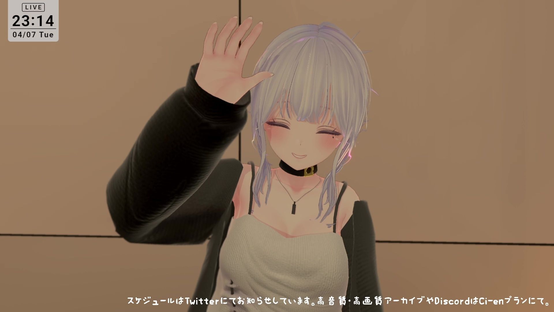 【シチュボ】好きな後輩に脚ピン皮オナをしてるとこを見られ、正しいオナニーに矯正される【オナサポ】雅乃つむぎ サンプル画像2