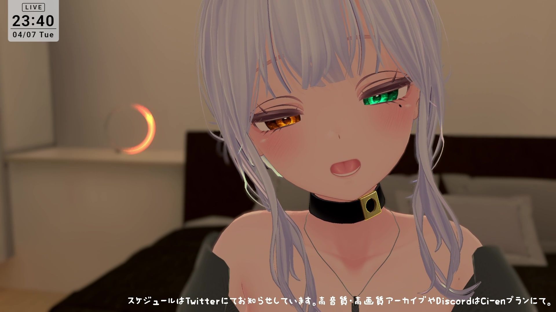 【シチュボ】好きな後輩に脚ピン皮オナをしてるとこを見られ、正しいオナニーに矯正される【オナサポ】雅乃つむぎ サンプル画像8