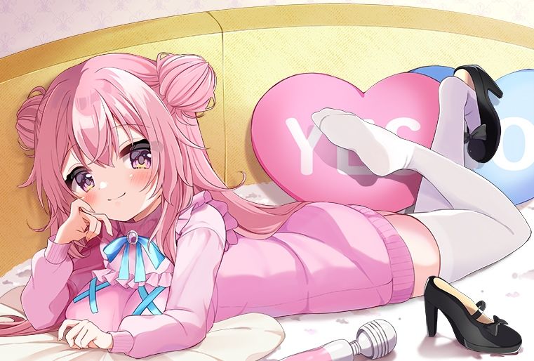 【ラジオ配信】☆実演オナニー☆連続イキチャレンジ！14:45までに10回イケなかったら罰ゲーム？ サンプル画像1