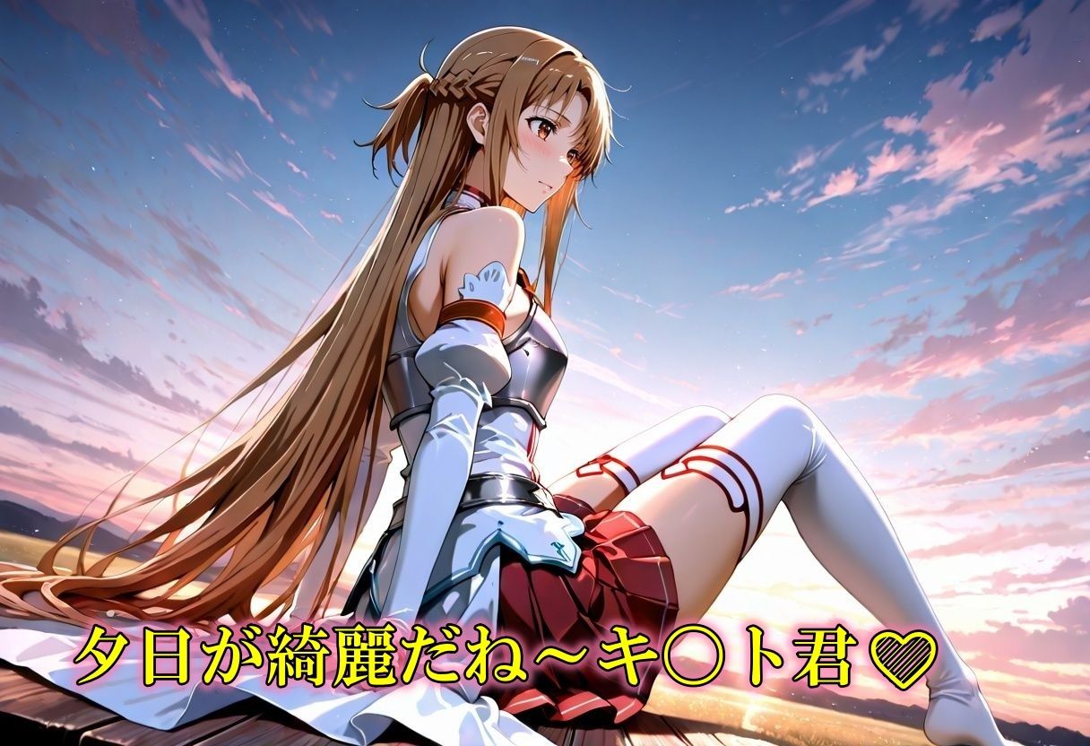 【快楽堕ち】搾乳機イキ地獄 サンプル画像1