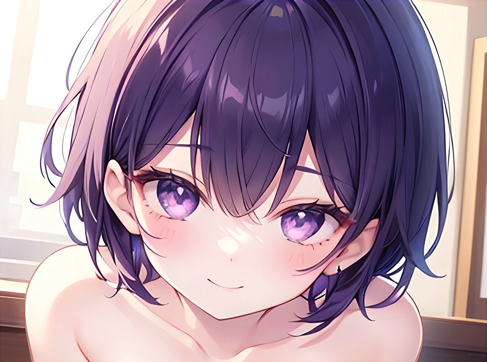 【目指せ、ギネス記録！？】15分で何回イけるかな？【進藤あずさ】 サンプル画像3