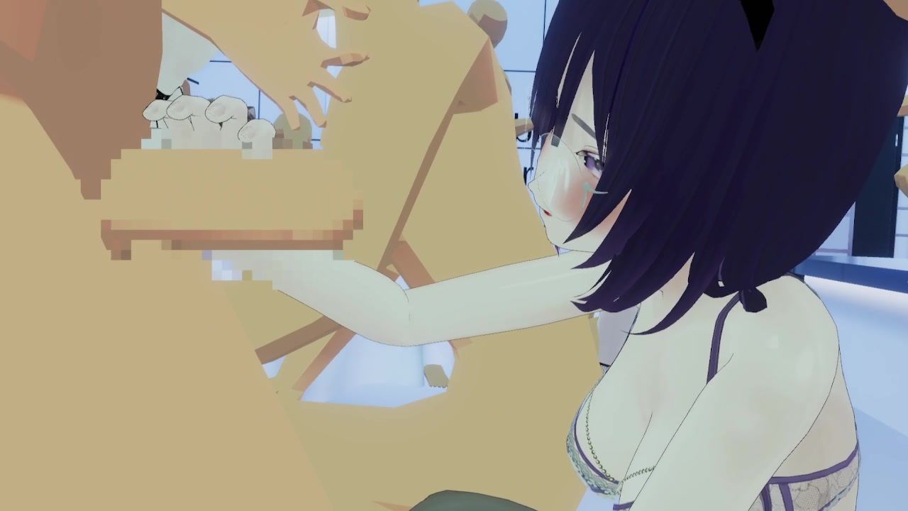 【視聴者参加型】遅れてきたポプロホワイトデー【ChilloutVR】 事務乃あんず サンプル画像7