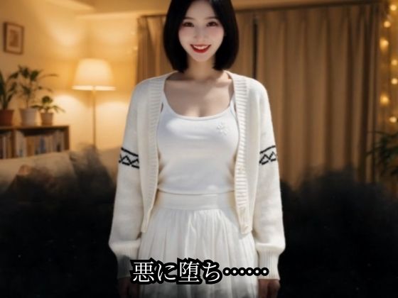 【連鎖堕ち】姉妹ヒロイン・アストロバイス サンプル画像6