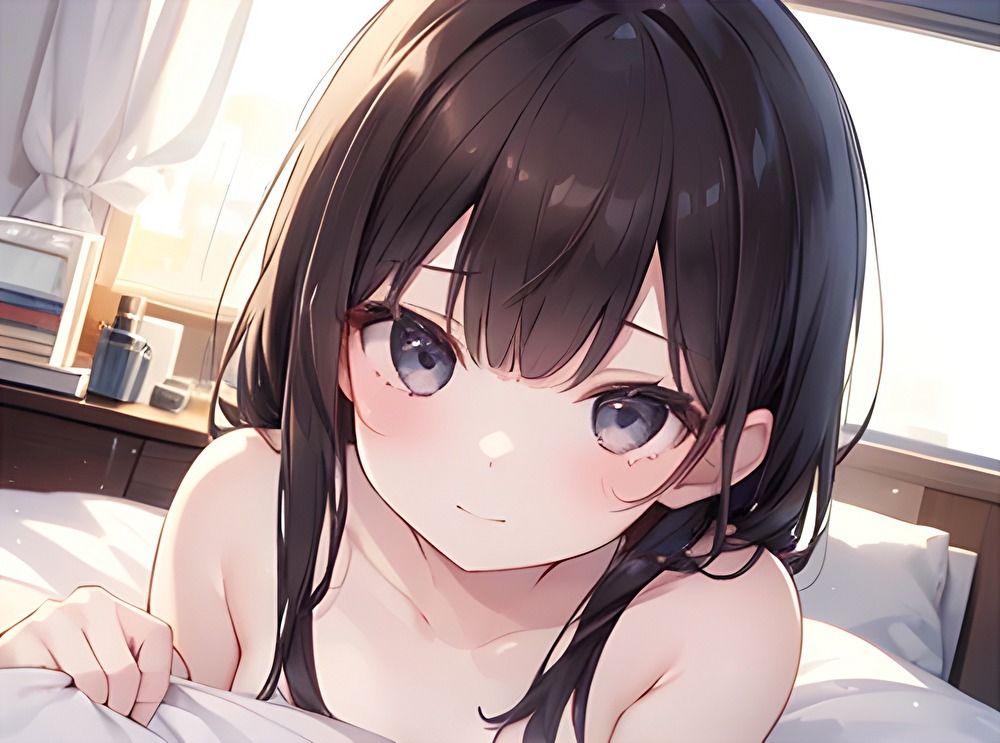 【限界まで抗え！】寸止め地獄を耐え抜きいざ頂点へ【つぼみ】 サンプル画像3