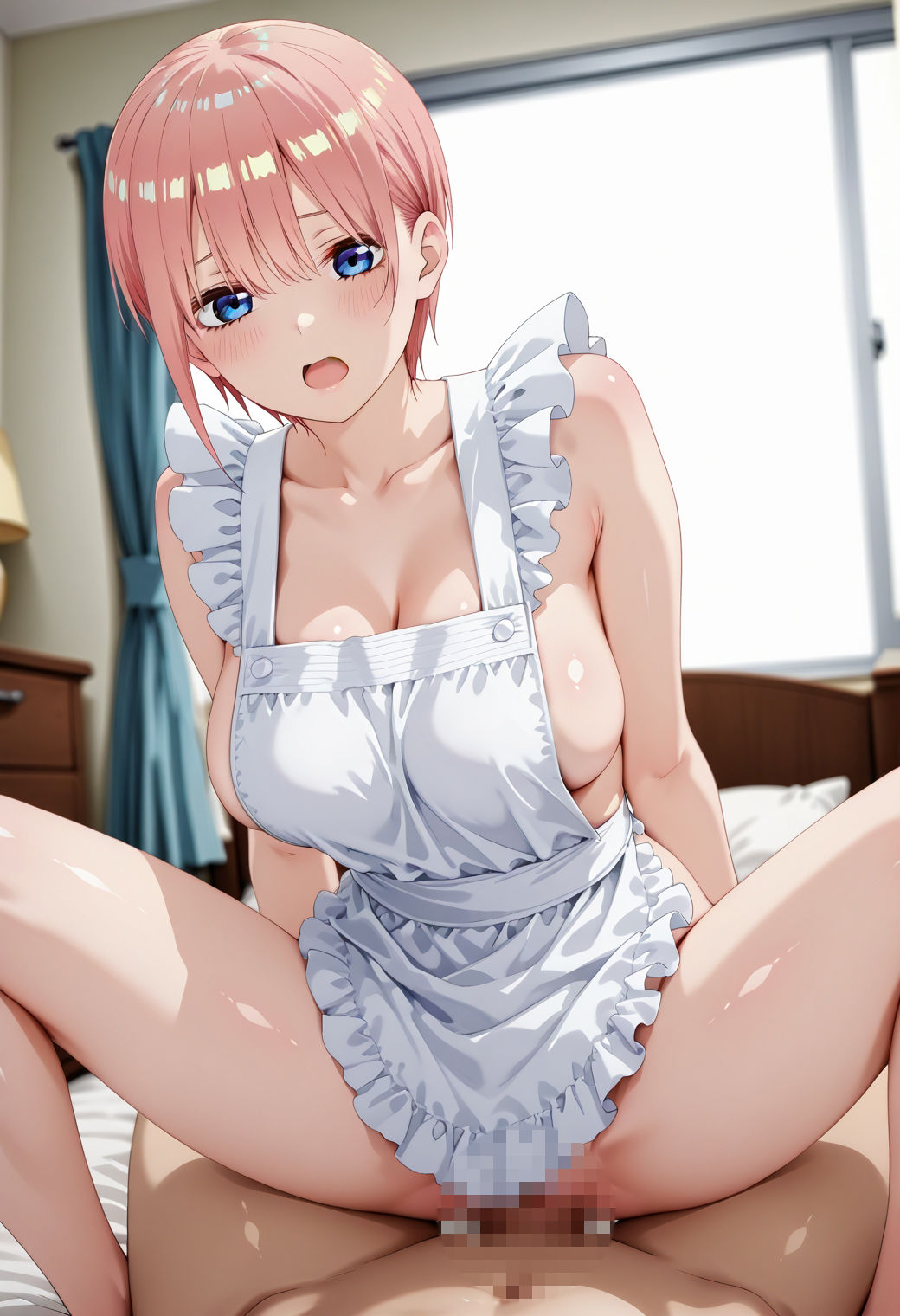 〜1/5の穴嫁〜【動画約1時間・CG380枚】 サンプル画像3