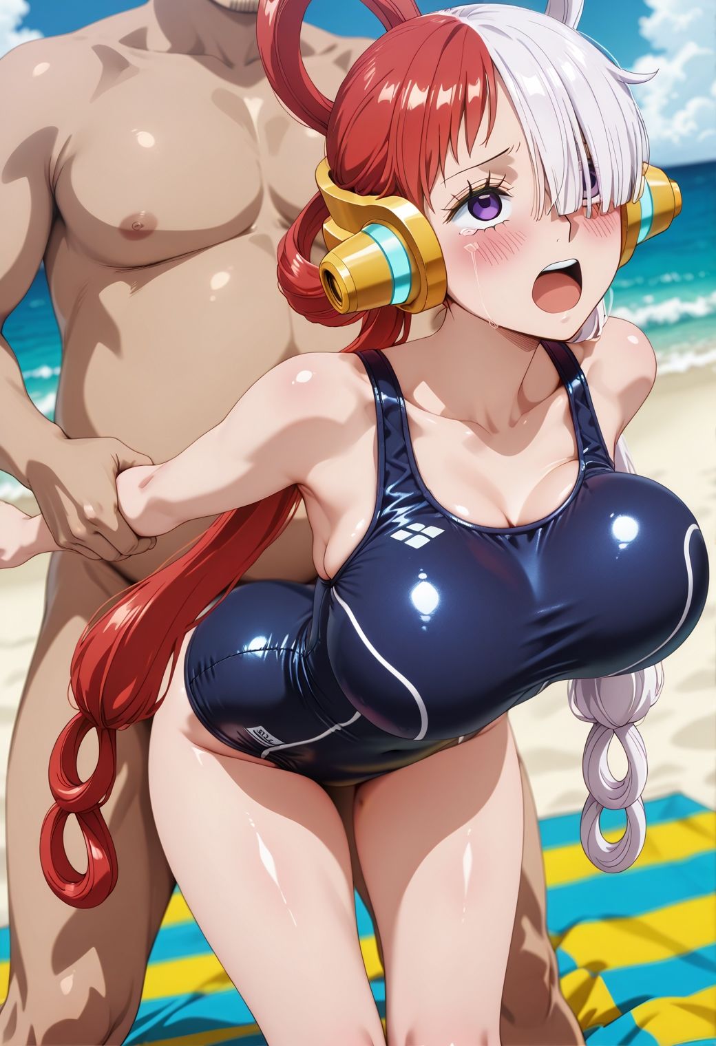 〜FILM SEX〜【動画約1時間・CG380枚】 サンプル画像1