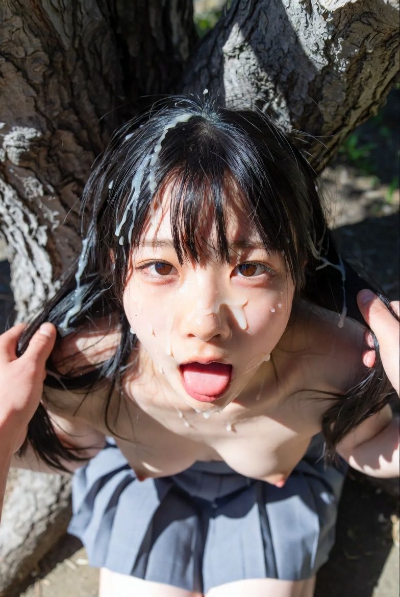 あなたにしか見せてくれない女子校生たちの姿 サンプル画像3