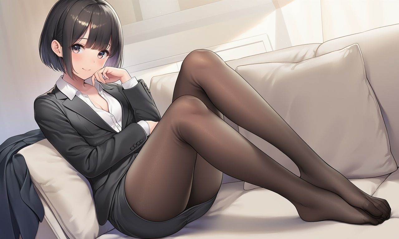 いけない姪と叔父 サンプル画像7