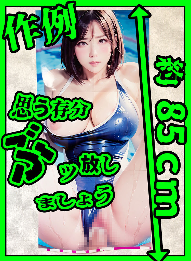 おっぱい忍者 5.5 紫苑編 サンプル画像3