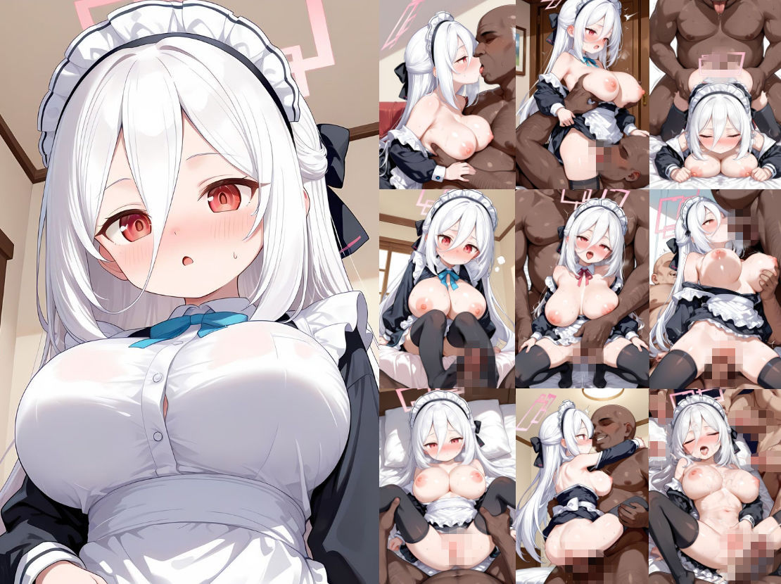 おっぺぇ〇リ集vol.8 サンプル画像6