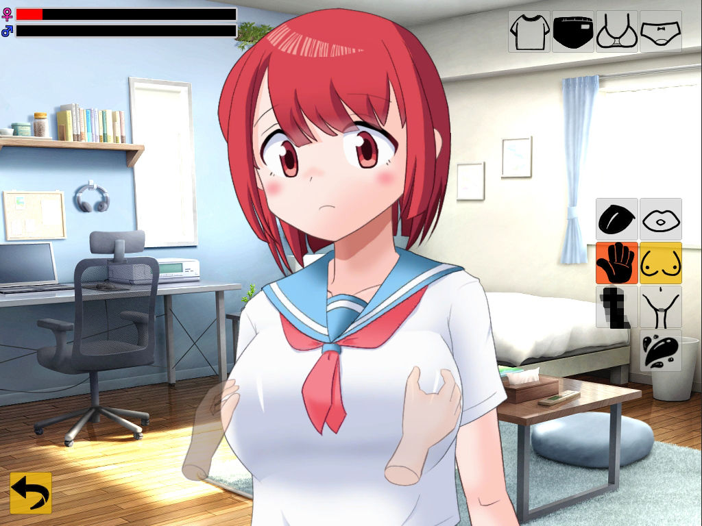 お姉ちゃんに教えてもらおう サンプル画像3