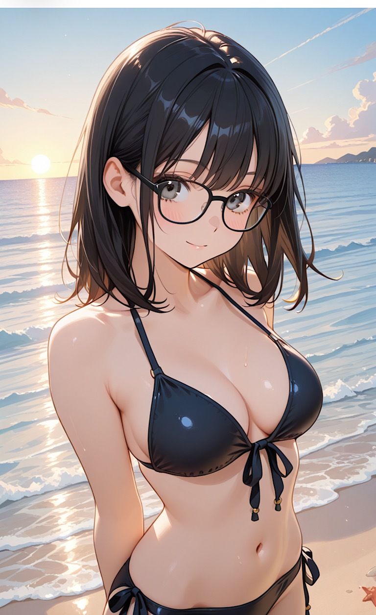 きらめく針、一度きりの3年間。最高の日々 サンプル画像10