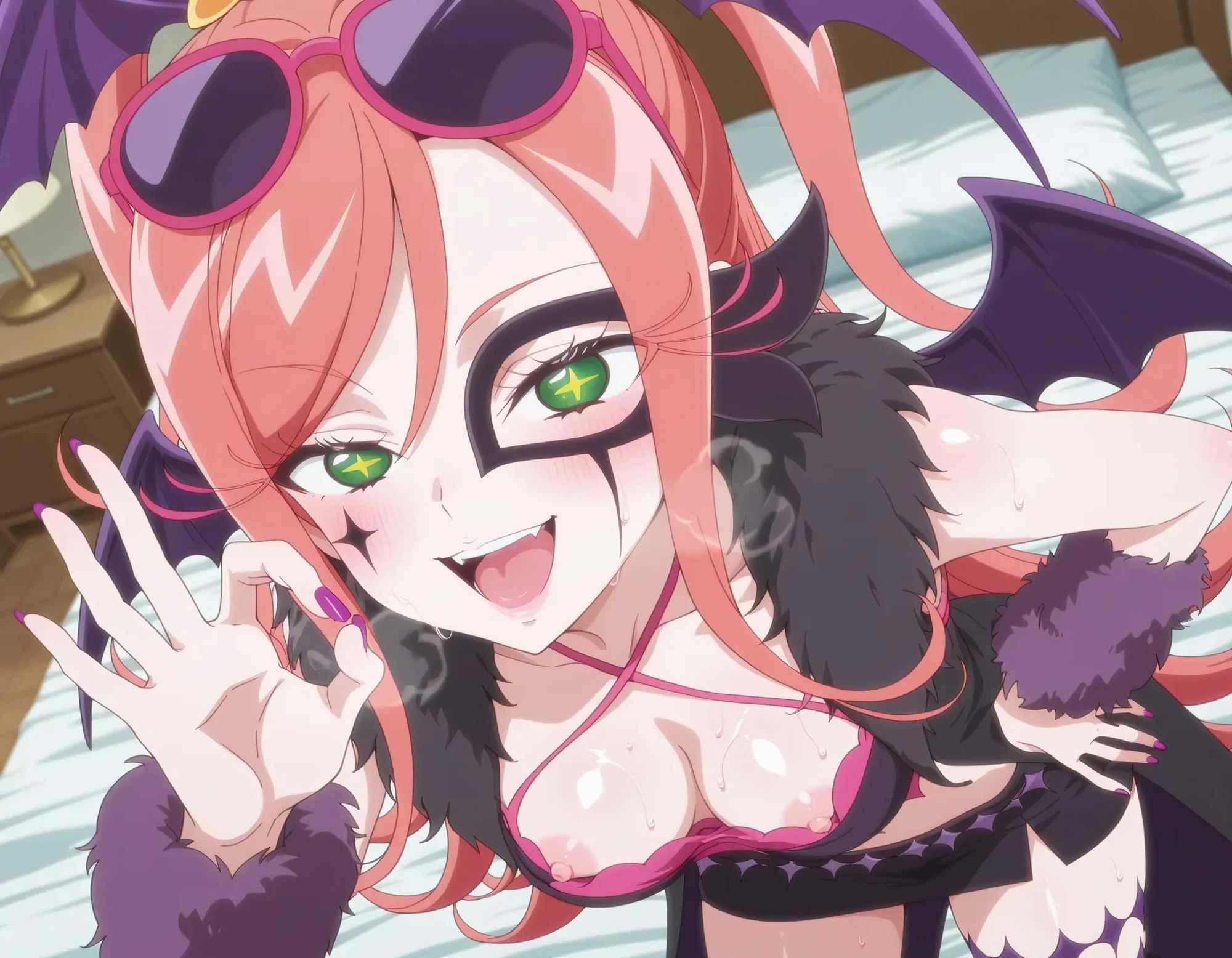 たん〇リ AIイラスト集vol.2 サンプル画像8