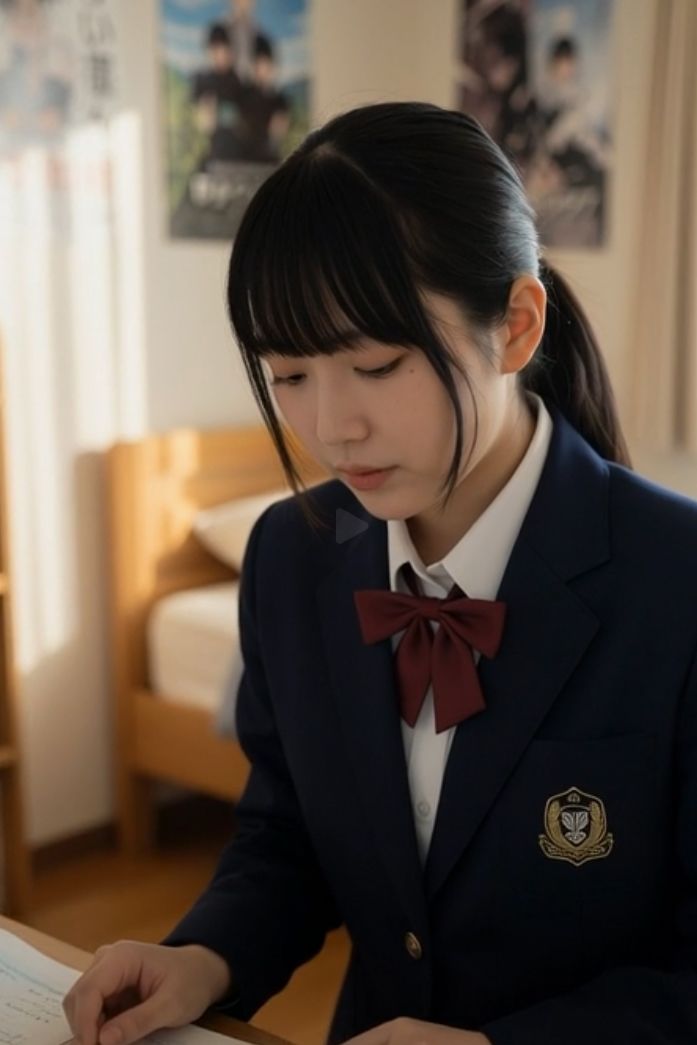 ちっぱい動画 vol.5 家庭教師 ホテル編 サンプル画像1