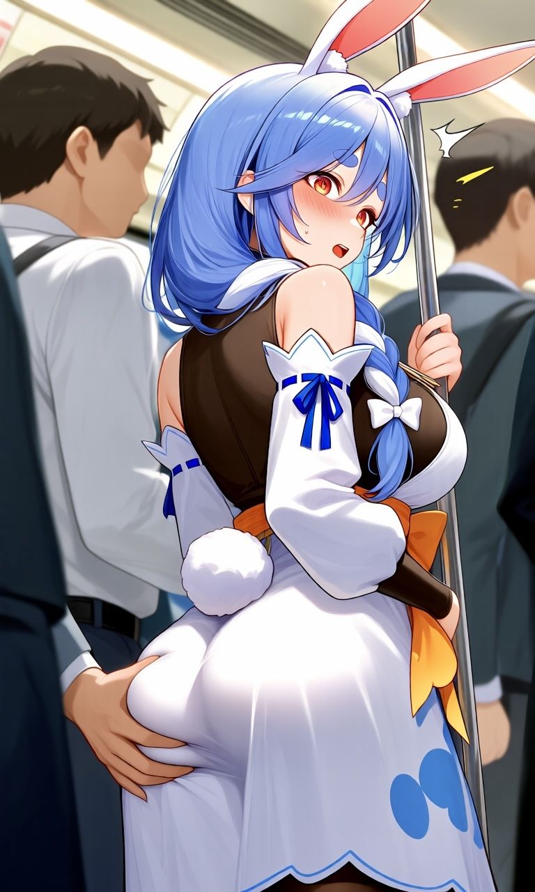 ぺこらママの画像集 サンプル画像2