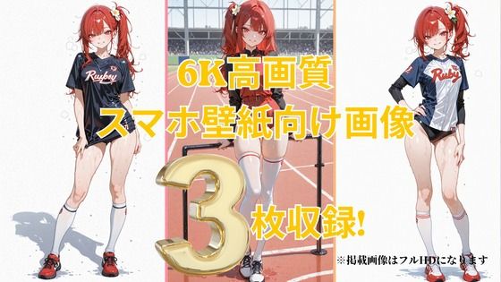 アンコール！-スポってコスってインサート！-編 サンプル画像4