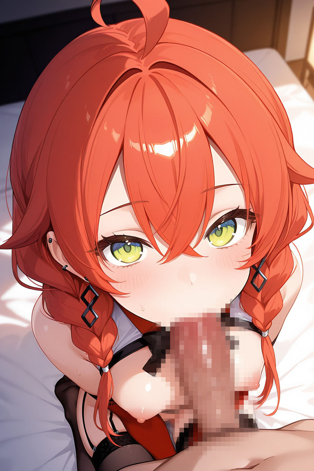 イディオス調教 サンプル画像10