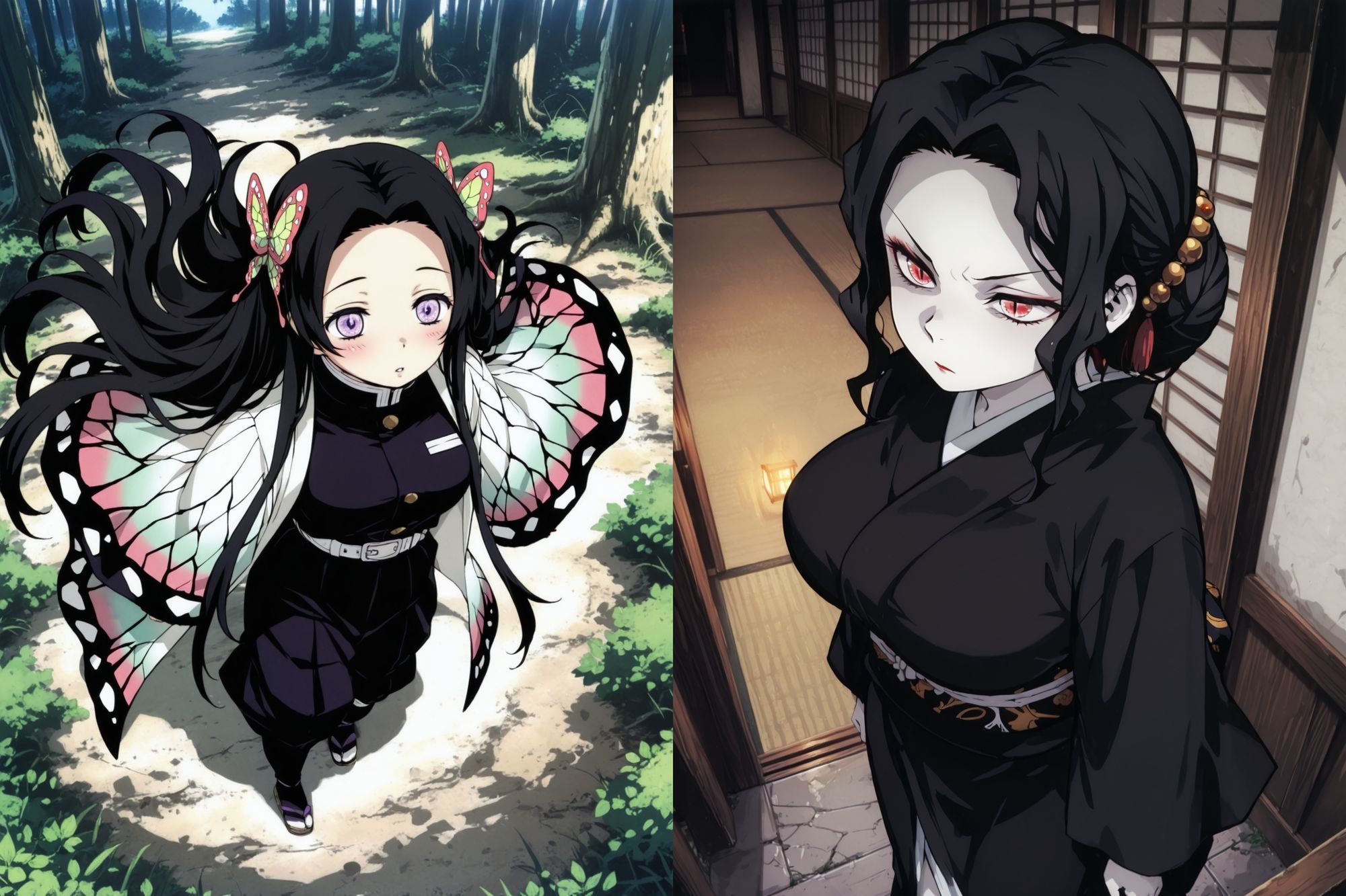 キツメでヤバイ 動画版 サンプル画像7